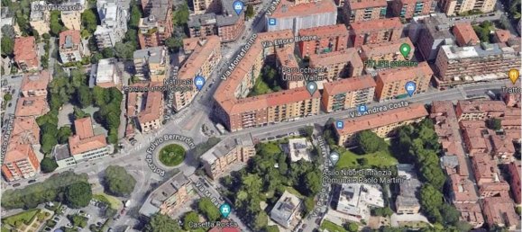 2غرفة شقة في Ravenna, Italy رقم 96233 6