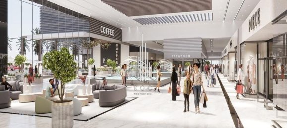 Apartamento de 2 dormitorios en Al Reem Island, UAE No. 95092 14