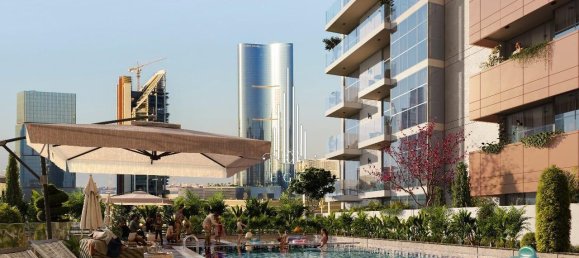 204.5m² Shop in Al Maryah Island, UAE No. 40040 13