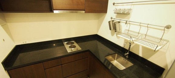 1 Schlafzimmer Eigentumswohnung in Bangkok, Thailand, Nr. 19265 3