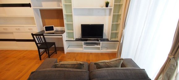 1 Schlafzimmer Eigentumswohnung in Bangkok, Thailand, Nr. 19265 2