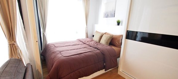 1 Schlafzimmer Eigentumswohnung in Bangkok, Thailand, Nr. 19265 4