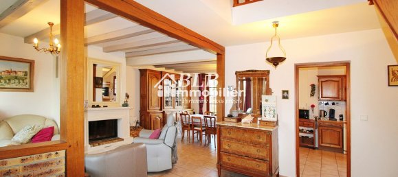 3 chambres Maison à Le Perray-en-Yvelines, France No. 141108 2