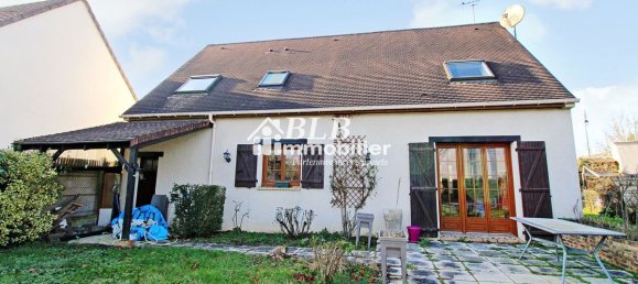 3 chambres Maison à Le Perray-en-Yvelines, France No. 141108 11