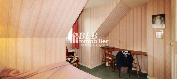 3 chambres Maison à Le Perray-en-Yvelines, France No. 141108 9