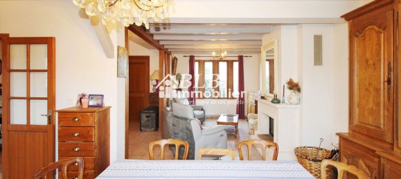 3 chambres Maison à Le Perray-en-Yvelines, France No. 141108 5