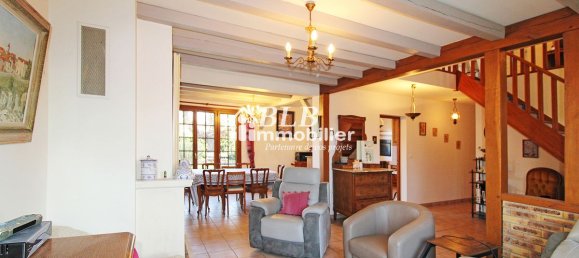 3 chambres Maison à Le Perray-en-Yvelines, France No. 141108 3