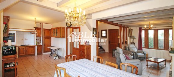 3 chambres Maison à Le Perray-en-Yvelines, France No. 141108 4