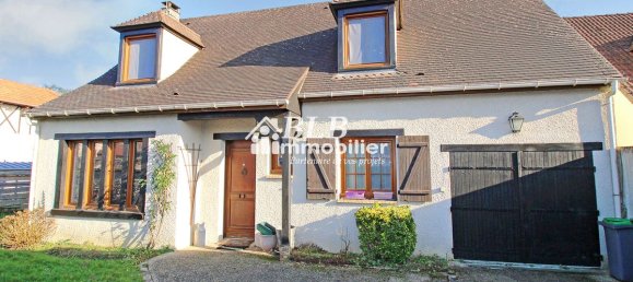 3 chambres Maison à Le Perray-en-Yvelines, France No. 141108 10