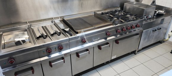 Propriété commerciale à Saint-Aignan, France No. 231092 7