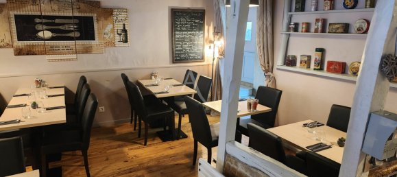 Propriété commerciale à Saint-Aignan, France No. 231092 5