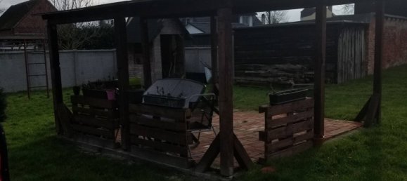 3-Zimmer Stadthaus in Stendal, Germany, Nr. 217833 3