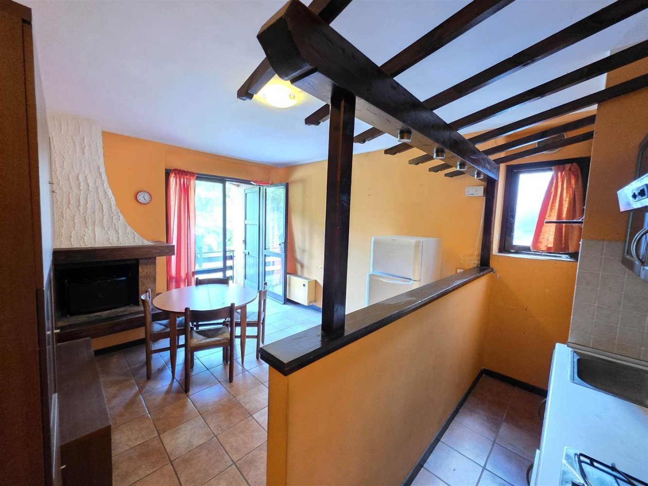 1 chambre Appartement à Ballabio, Italy No. 398538