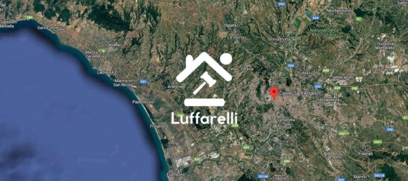 5-Zimmer Wohnung in Rome, Italy, Nr. 15675 9