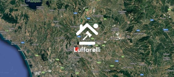 5-Zimmer Wohnung in Rome, Italy, Nr. 15675 4