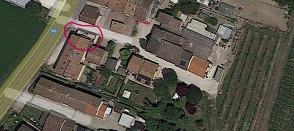 Apartamento de 3 divisões em Concordia sulla Secchia, Italy N.º 193945 6