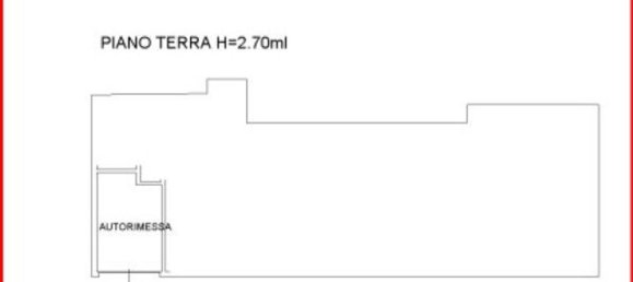 Apartamento de 3 divisões em Concordia sulla Secchia, Italy N.º 193945 7