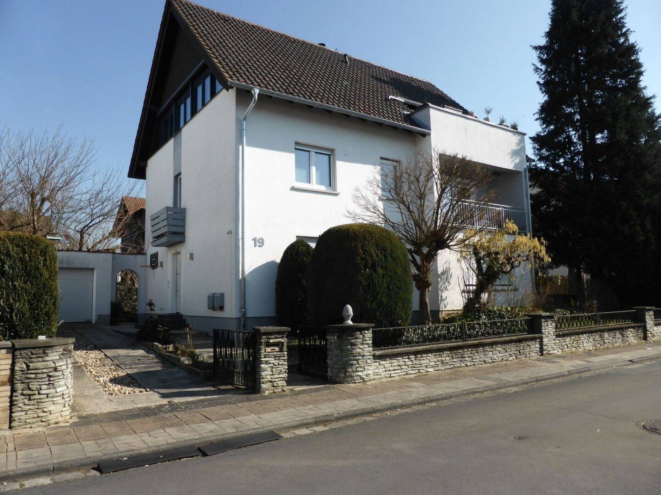 Casa de 9 divisões em Wetteraukreis, Germany N.º 293481