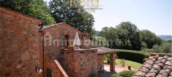 18 bedrooms House in Casole d'Elsa, Italy No. 195269 7