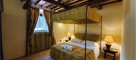 18 bedrooms House in Casole d'Elsa, Italy No. 195269 21