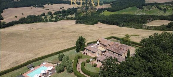 18 bedrooms House in Casole d'Elsa, Italy No. 195269 34