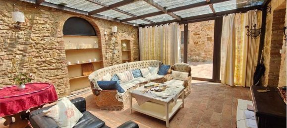 18 bedrooms House in Casole d'Elsa, Italy No. 195269 23