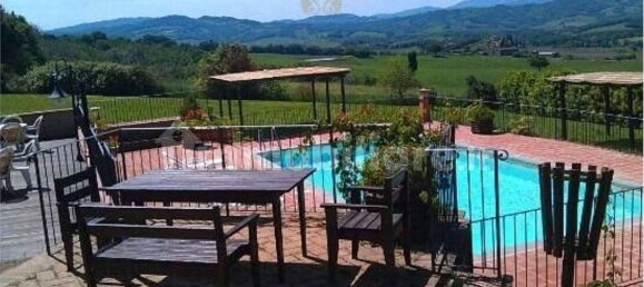 18 bedrooms House in Casole d'Elsa, Italy No. 195269 15