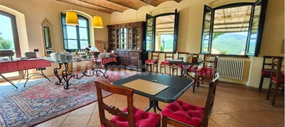 18 bedrooms House in Casole d'Elsa, Italy No. 195269 19