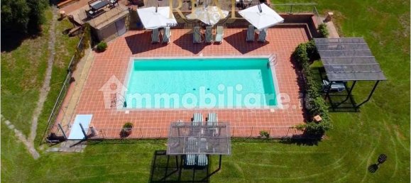 18 bedrooms House in Casole d'Elsa, Italy No. 195269 27