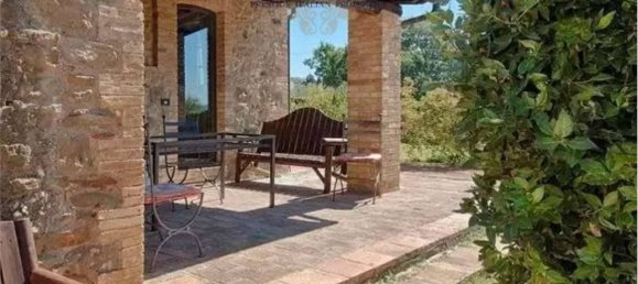 18 bedrooms House in Casole d'Elsa, Italy No. 195269 28