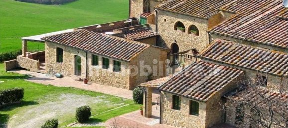 18 bedrooms House in Casole d'Elsa, Italy No. 195269 35
