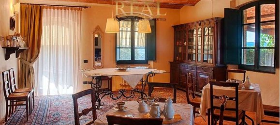 18 bedrooms House in Casole d'Elsa, Italy No. 195269 3