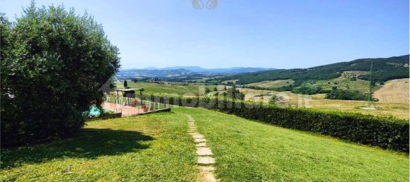 18 bedrooms House in Casole d'Elsa, Italy No. 195269 5