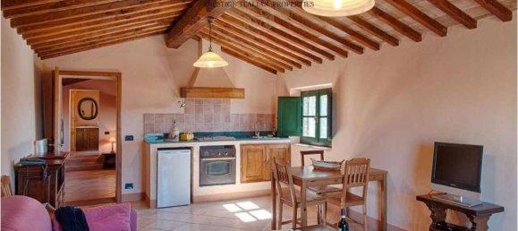 18 bedrooms House in Casole d'Elsa, Italy No. 195269 12