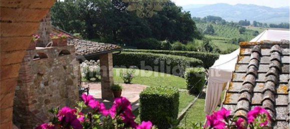 18 bedrooms House in Casole d'Elsa, Italy No. 195269 30