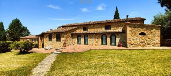 18 bedrooms House in Casole d'Elsa, Italy No. 195269 24