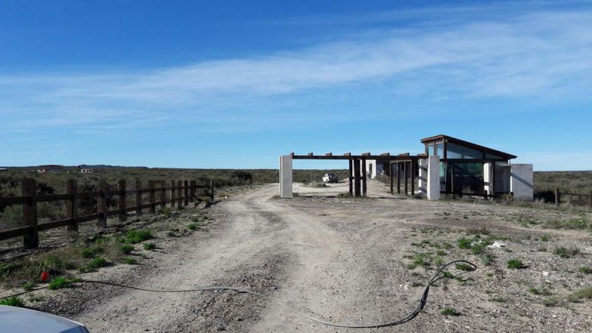 Grundstück in Rio Negro, Argentina, Nr. 31721