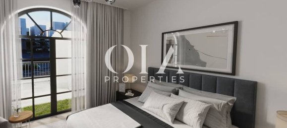 5 bedrooms Villa in Yas Island, UAE No. 17172 7