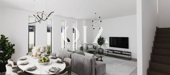 5 bedrooms Villa in Yas Island, UAE No. 17172 4