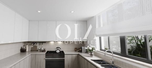 5 bedrooms Villa in Yas Island, UAE No. 17172 5