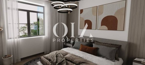 5 bedrooms Villa in Yas Island, UAE No. 17172 9