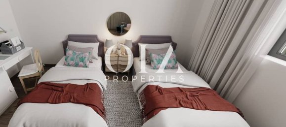 5 bedrooms Villa in Yas Island, UAE No. 17172 8