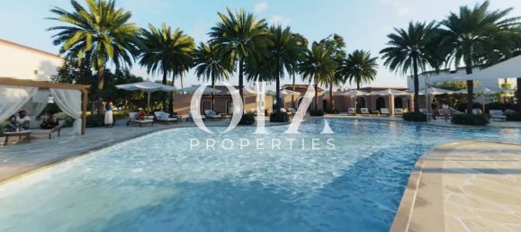 5 bedrooms Villa in Yas Island, UAE No. 17172 3