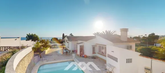 Villa T4 em Benajarafe, Spain N.º 31073 7