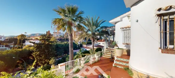 Villa T4 em Benajarafe, Spain N.º 31073 3