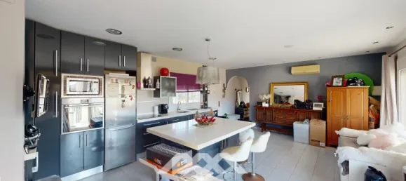 Villa T4 em Benajarafe, Spain N.º 31073 16