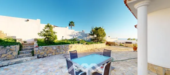 Villa T4 em Benajarafe, Spain N.º 31073 37