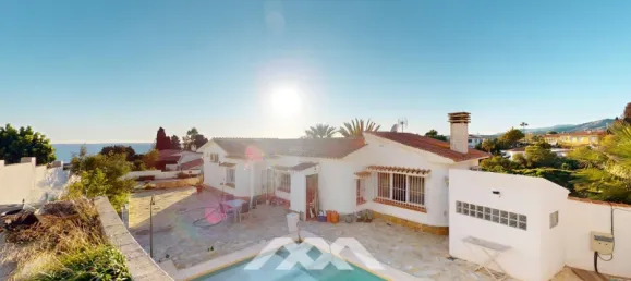 Villa T4 em Benajarafe, Spain N.º 31073 6