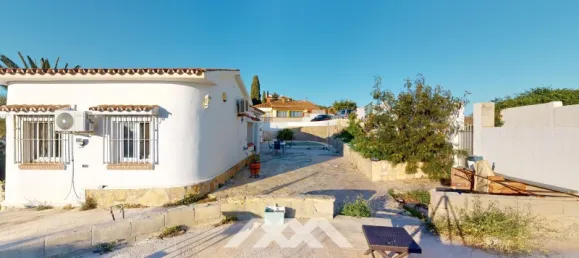 Villa T4 em Benajarafe, Spain N.º 31073 42