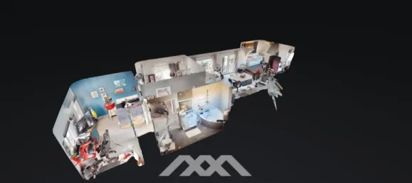 Villa T4 em Benajarafe, Spain N.º 31073 30